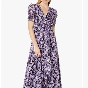 SHOSHANNA | Marella Dress